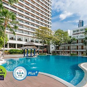 Cosy Beach Hotel - Sha Extra Plus